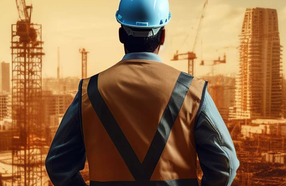 Construction Company in Los Angeles banner image