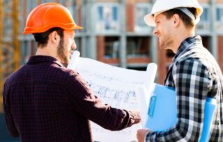 Construction Company in Los Angeles employee image